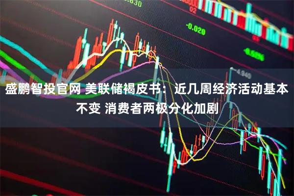 盛鹏智投官网 美联储褐皮书：近几周经济活动基本不变 消费者两极分化加剧